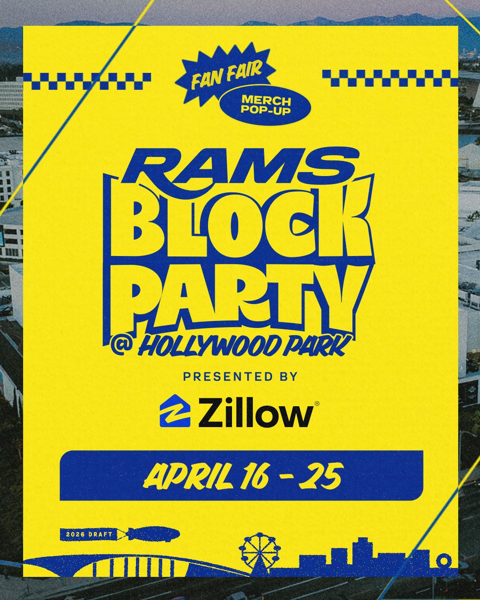 Los Angeles Rams tweet media