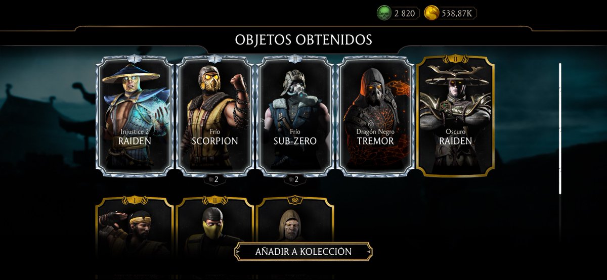 Johnny Leon tweet media