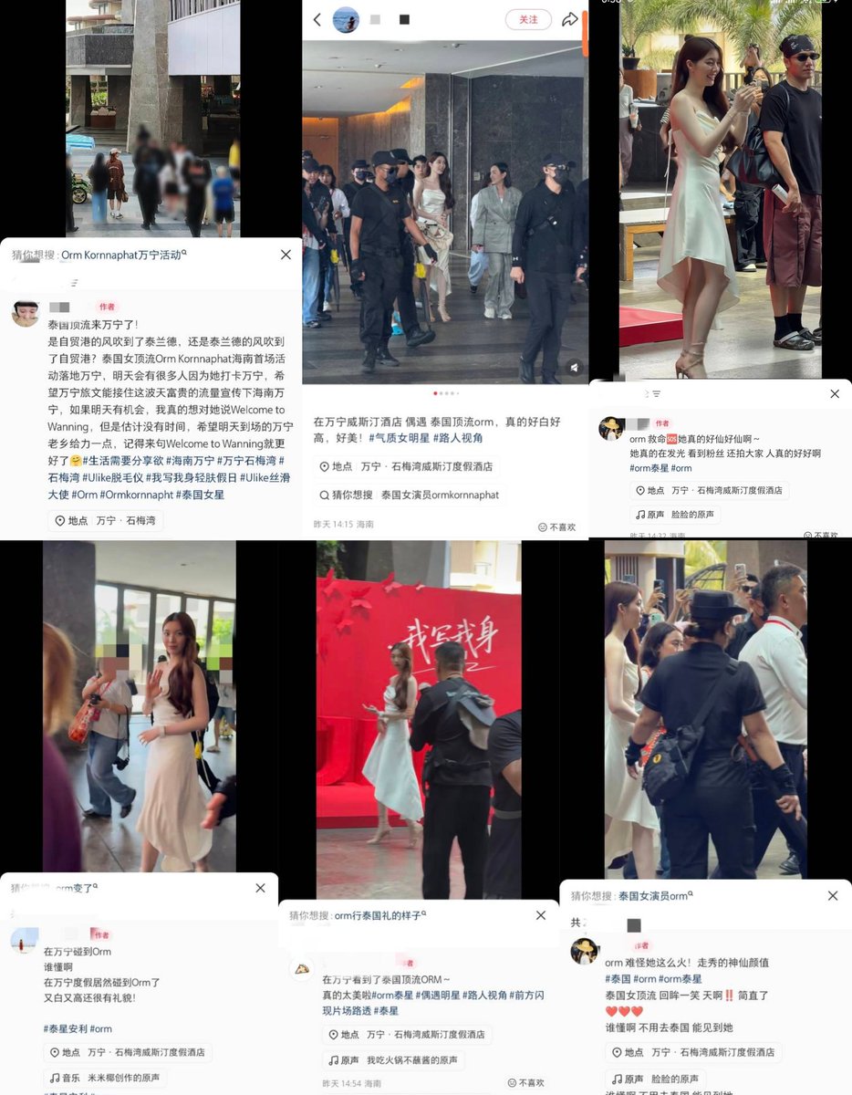 LuRenJia_0527 tweet media