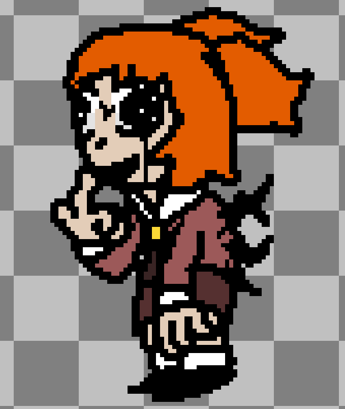 chudling #theworldgoesdim