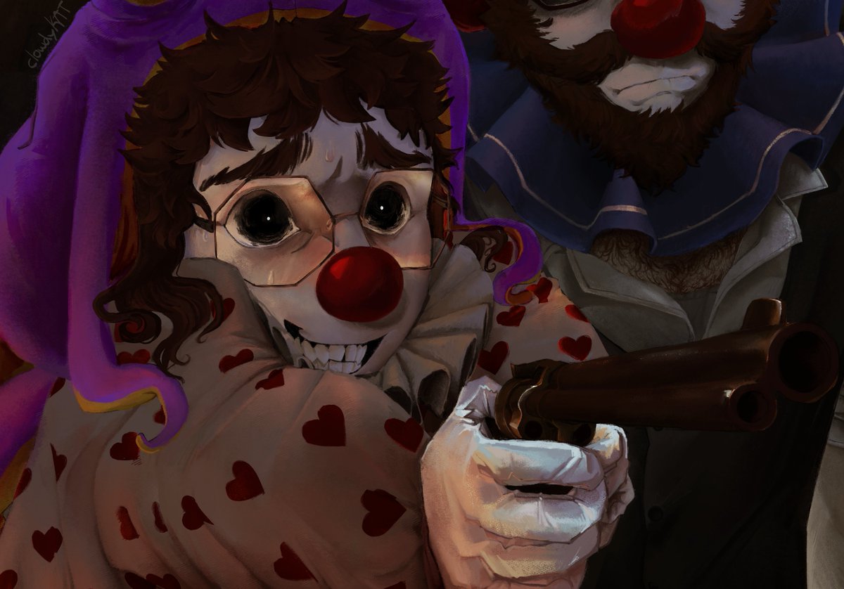 ClowdyKAT tweet media