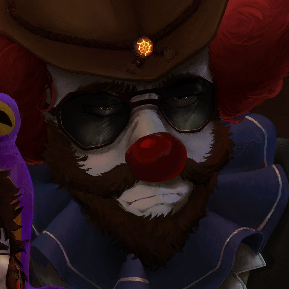 ClowdyKAT tweet media