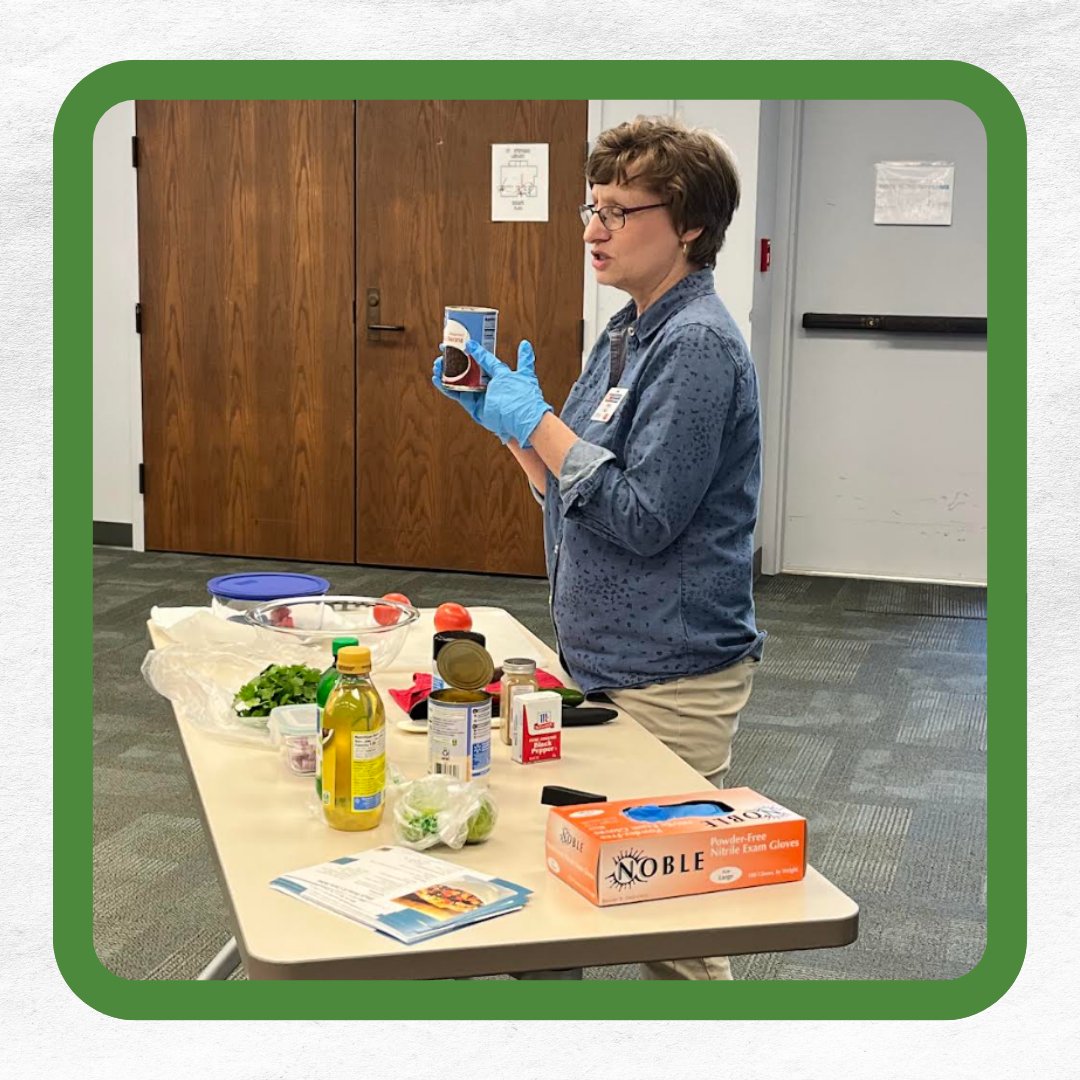 basket_more's tweet photo. On top of our booth events, the MIMB program offers education opportunities throughout North Carolina to teach individuals about SNAP in North Carolina. Visit 🔗 in our bio then head over to our "Events" page to see details about our upcoming sessions. We hope to see you soon! https://t.co/U2BqWu30PZ