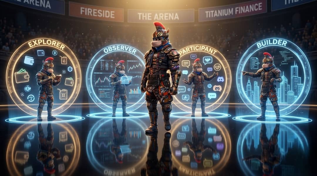 THE ARENA tweet media