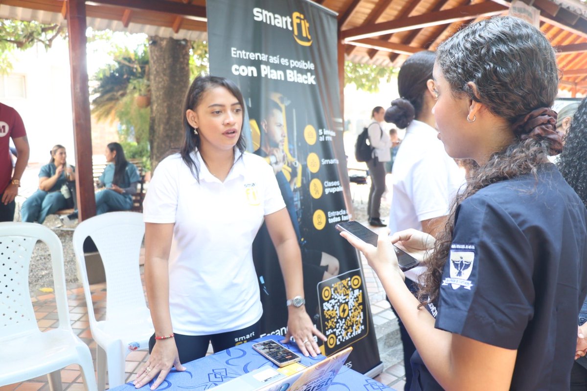 UDES Campus Valledupar tweet media