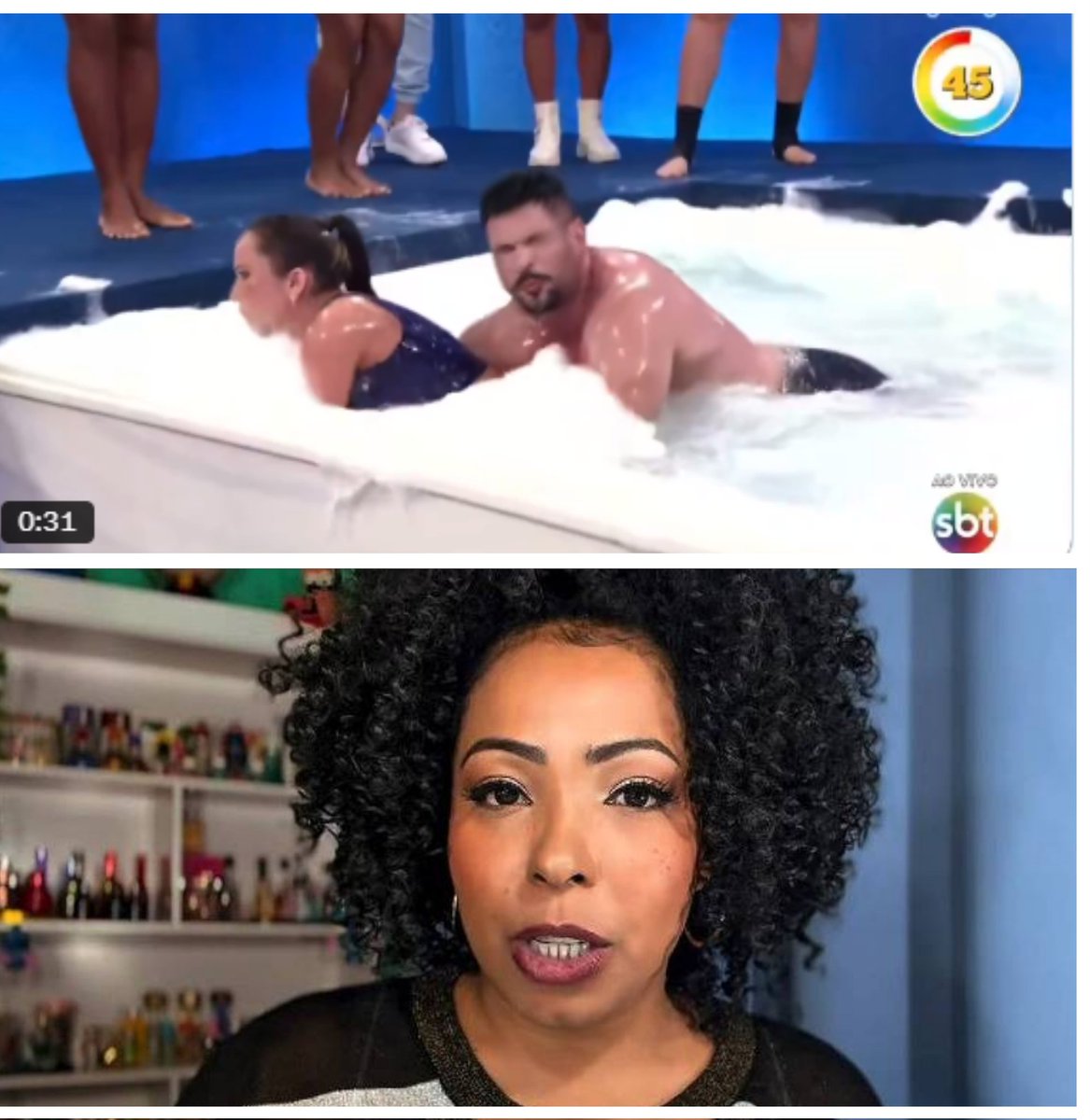 ≛≣BFR #toda misandria, deve ser punida! tweet media