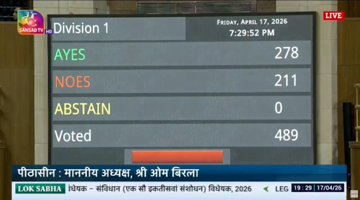 Raju Parulekar tweet media