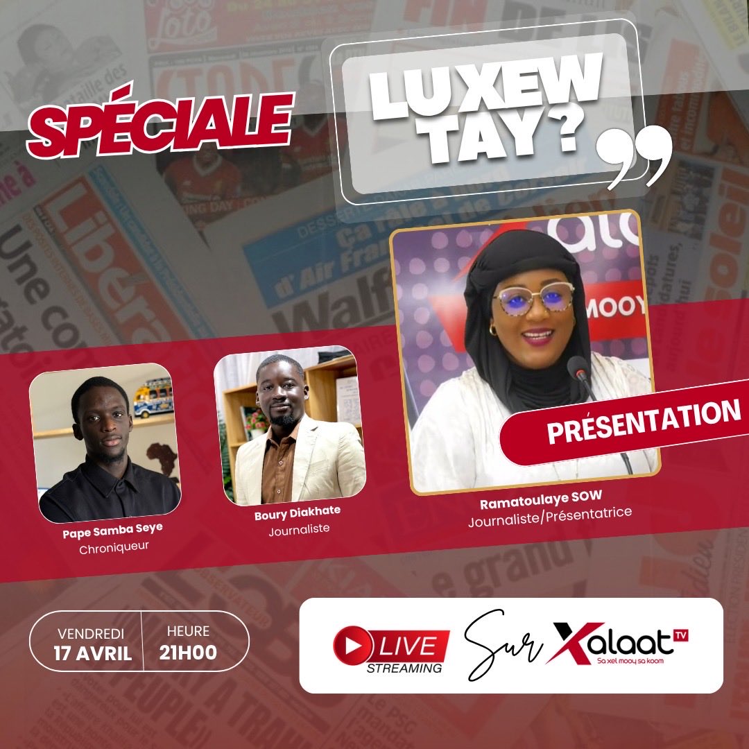 Vous pouvez nous retrouver ce soir à partir de 21h! 🙏🏾