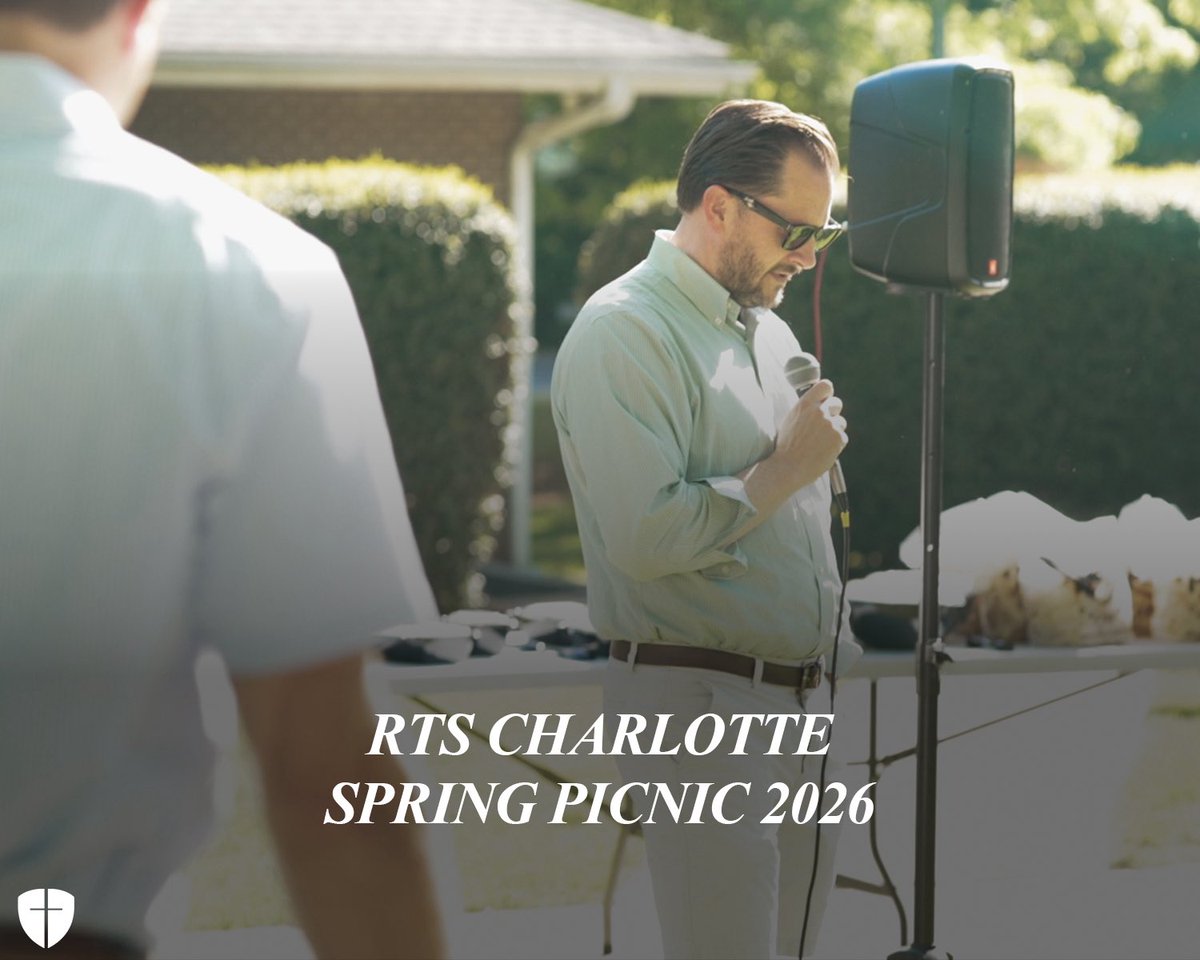 RTSCharlotte's tweet photo. This past Friday, we had our Spring Picnic. We are so thankful for our community-family that makes up RTS Charlotte. https://t.co/BEqwc95VZn