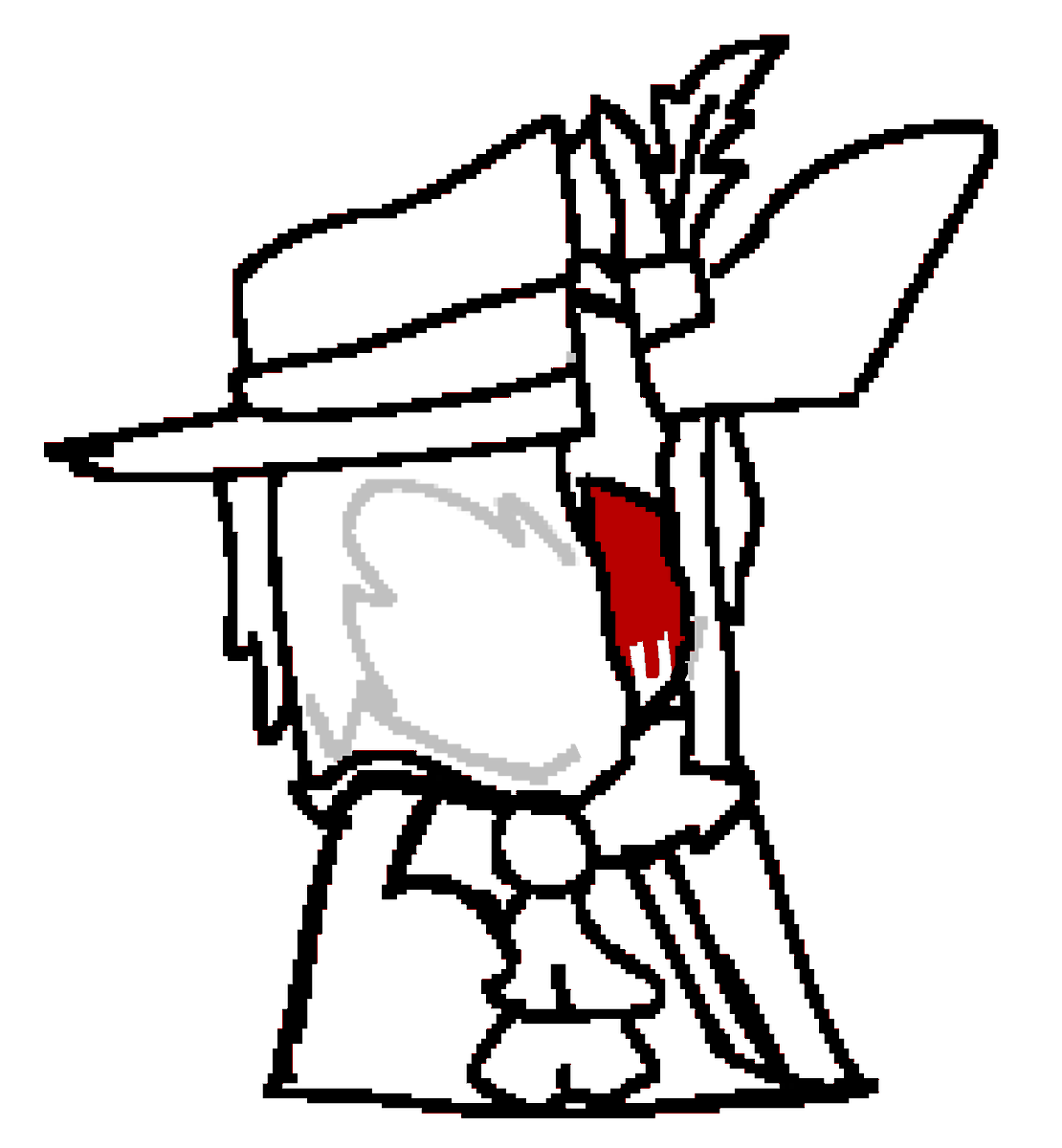 🤺 | RAPIER tweet media