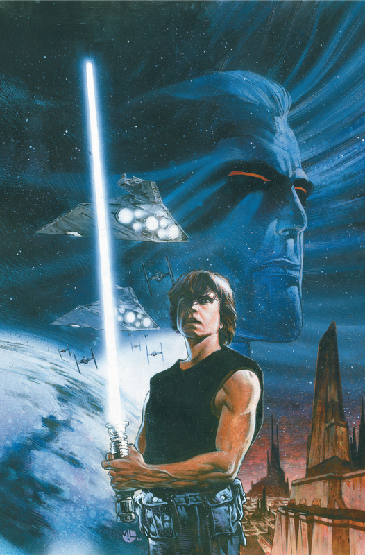 Ari | Star Wars Scholar 🟢 tweet media