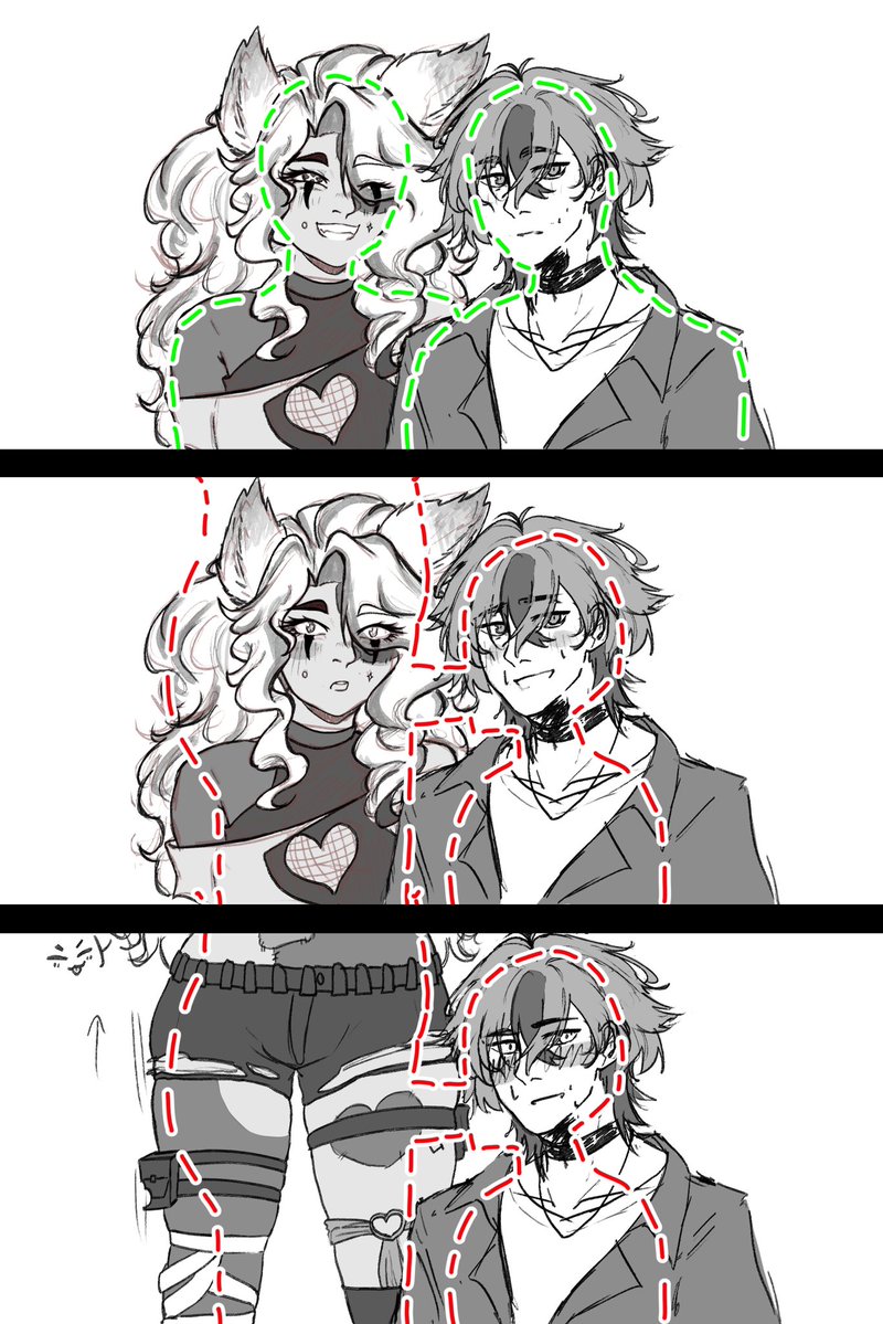 E V E R G U M | 🍬🪦| tweet media