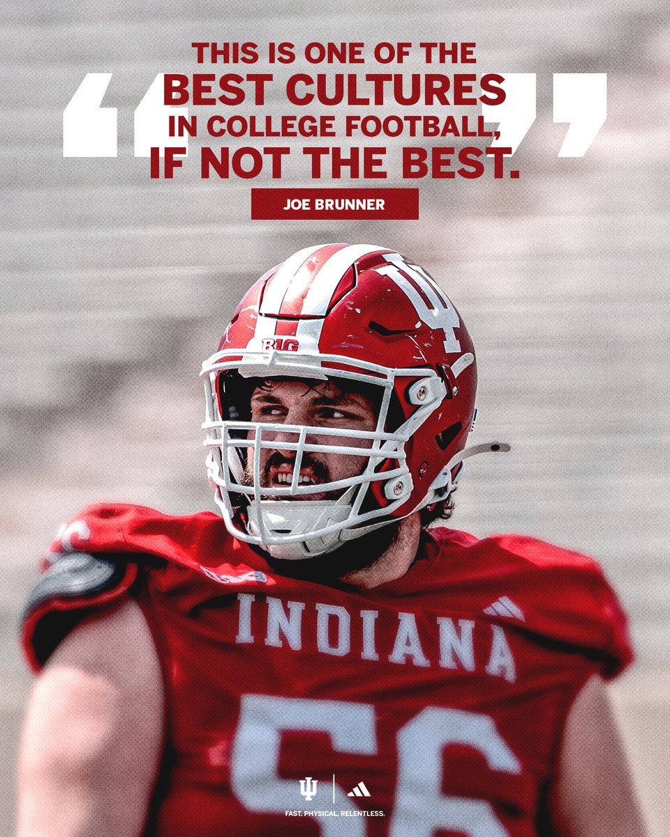 Indiana Football Recruiting tweet media