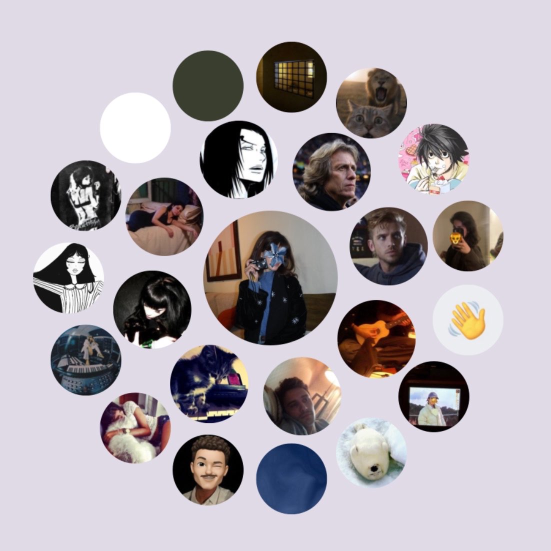 ام شهري tweet media