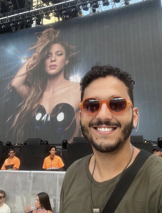 Jurídico das latinas quer o VIP da Loba tweet media