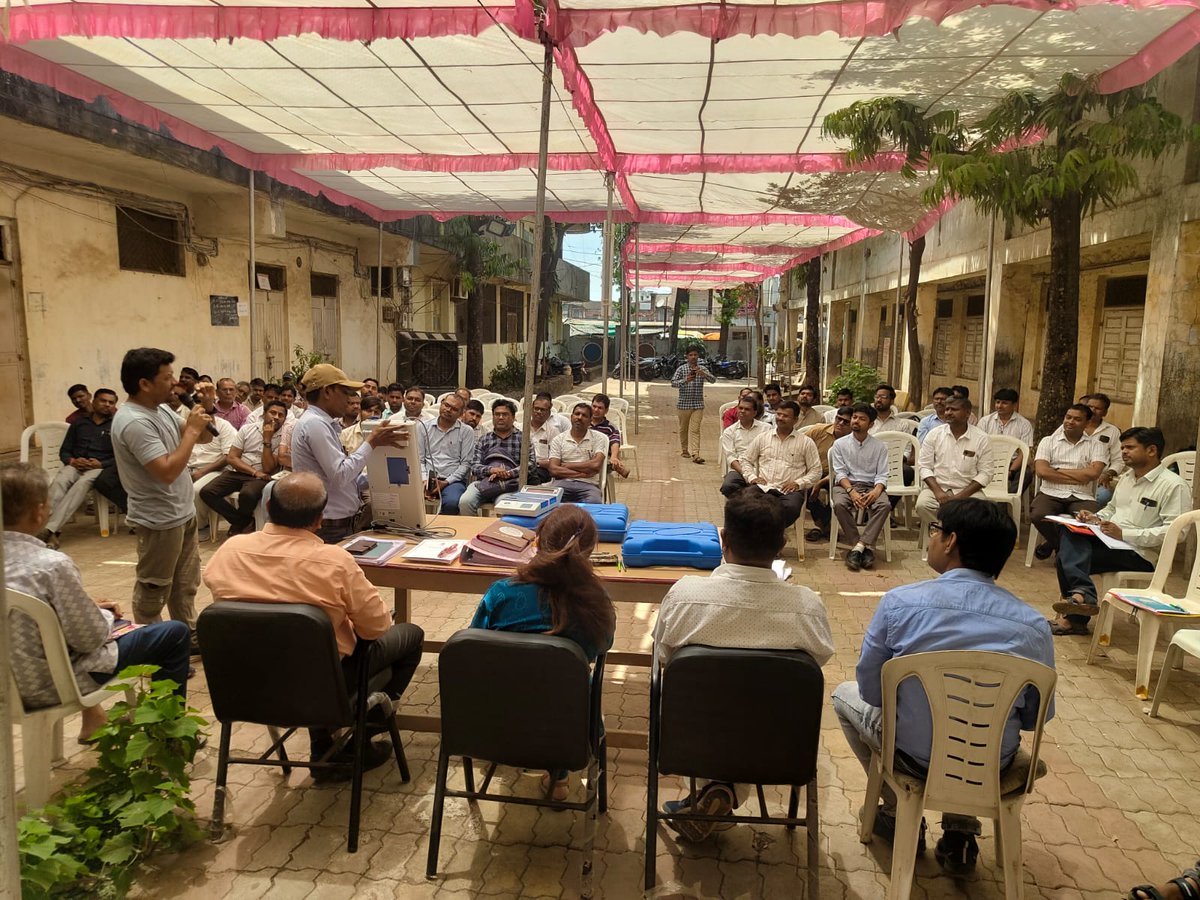 Deputy District Development Officer(Panchayat) tweet media