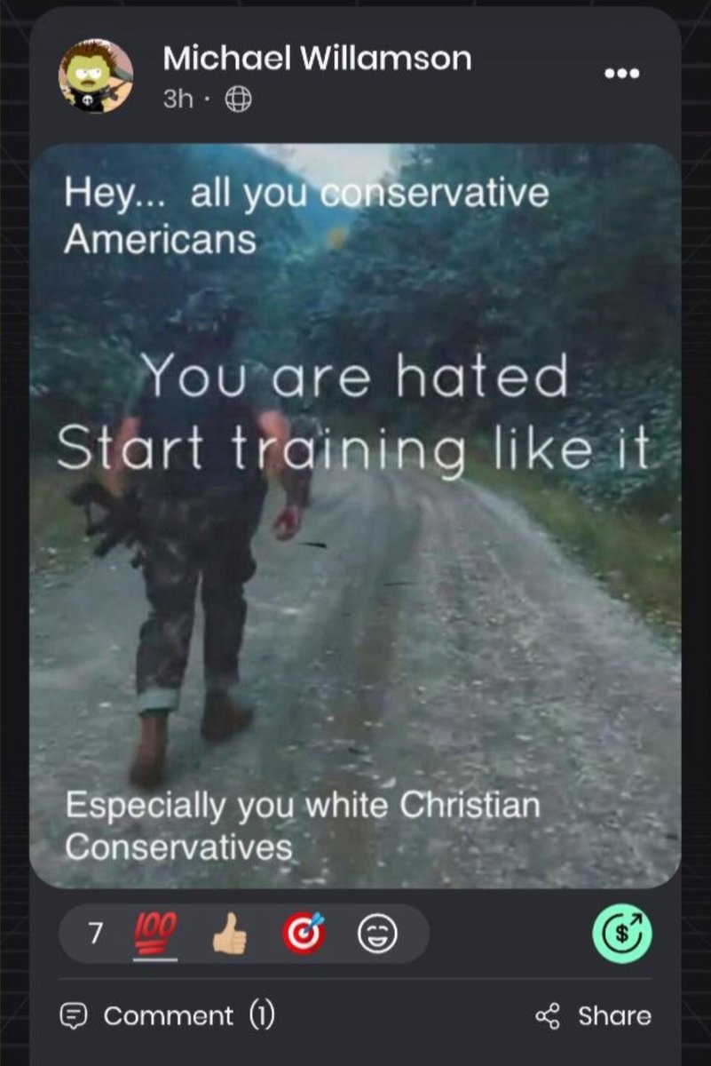 PNWGUERRILLA tweet media