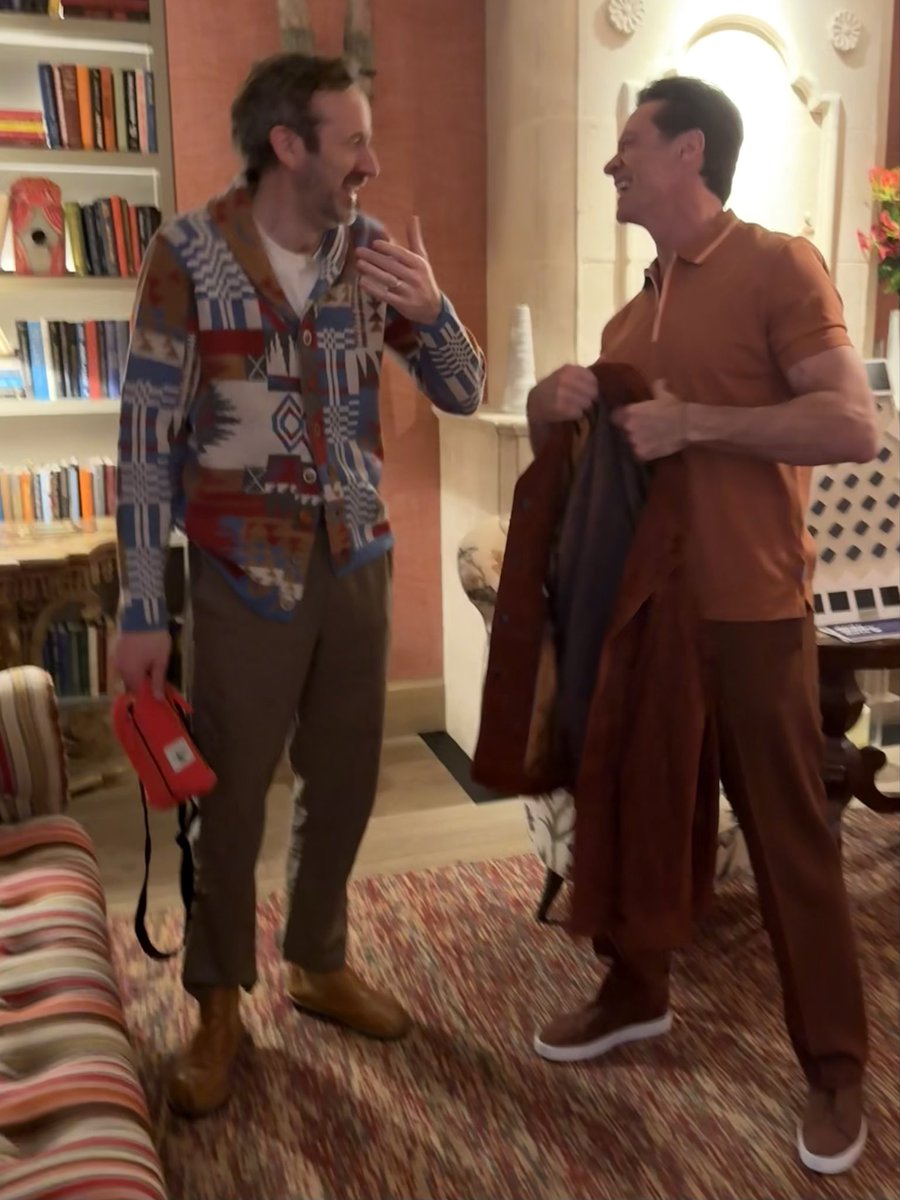 Hugh Jackman tweet media