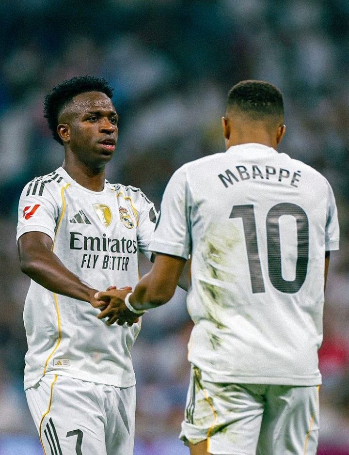 (fan) Nexus tweet media