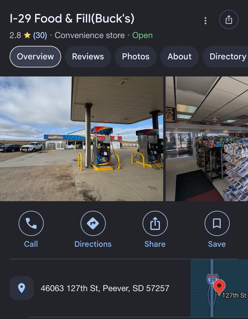 what if we kissed at the food n fill in Peever, SD