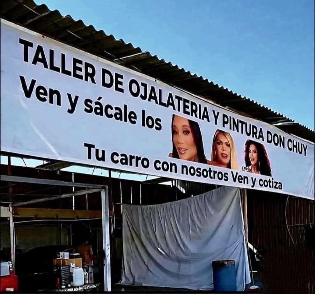 Súper Carteles tweet media