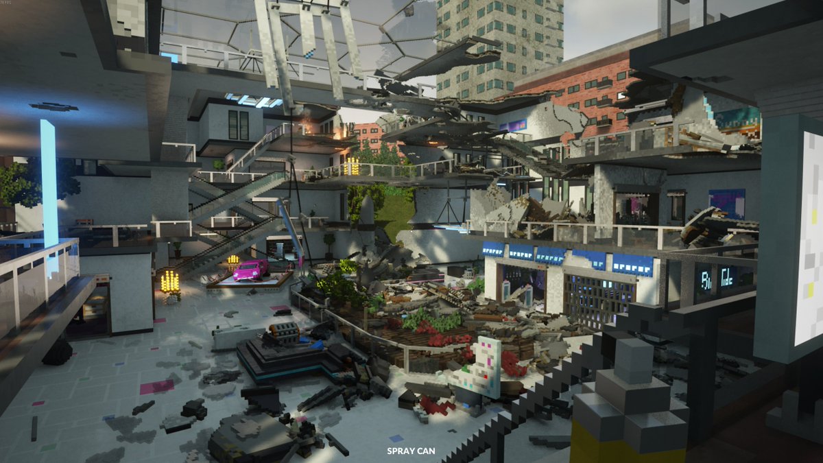 Lemming Russ 💀 tweet media