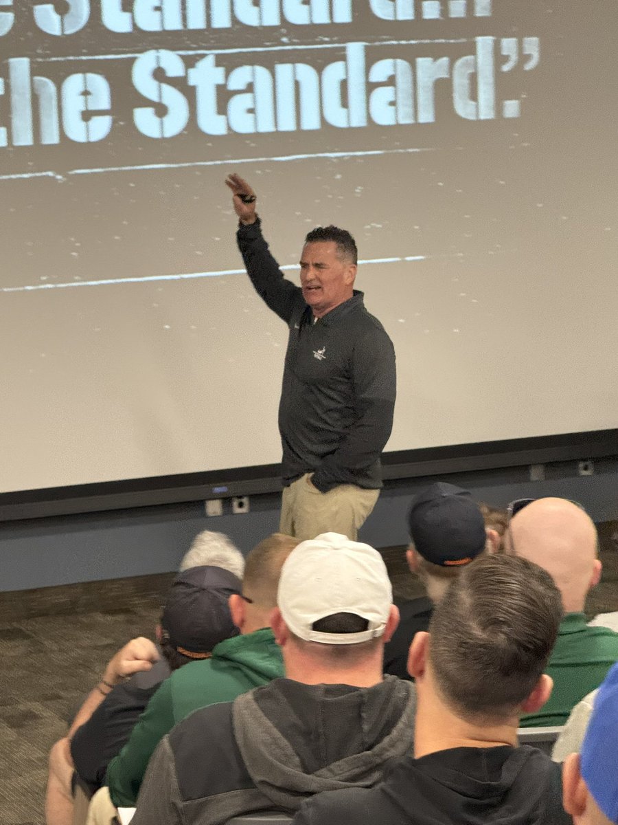 Ferris St. Football tweet media