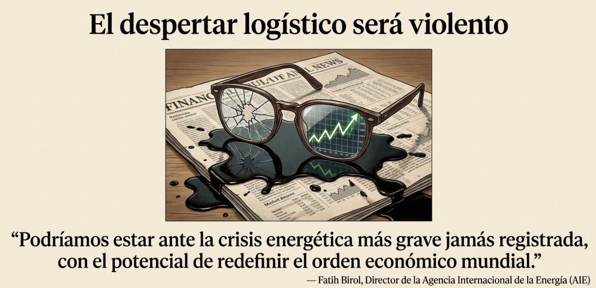 Market_iando's tweet image. @Market_iando Abril 17/26
#marketing #sale #advertisind #retail #market #franquicias #consumomasivo #commodities #Bolsadevalores #Economia #acciones #rentavariable #Bursatil #Rentafija
