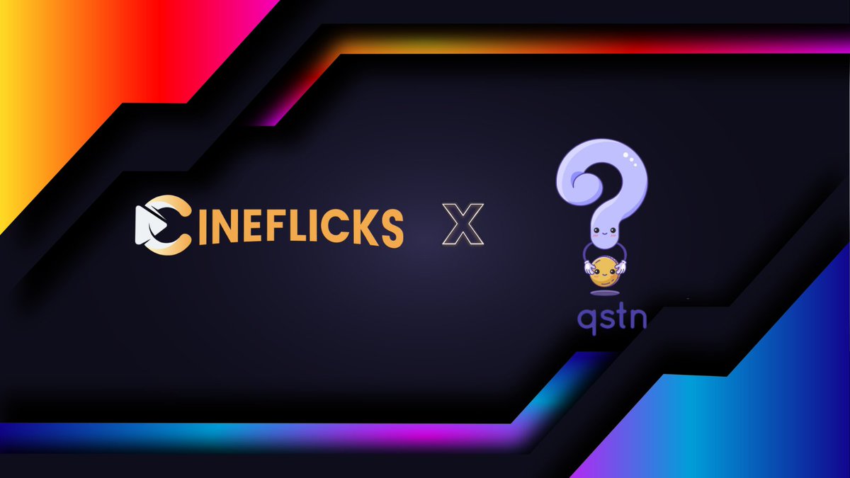 Cineflicks OTT tweet media