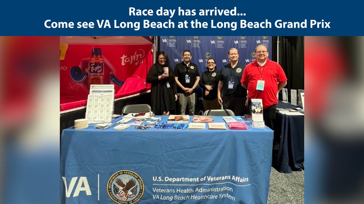 VA Long Beach tweet media