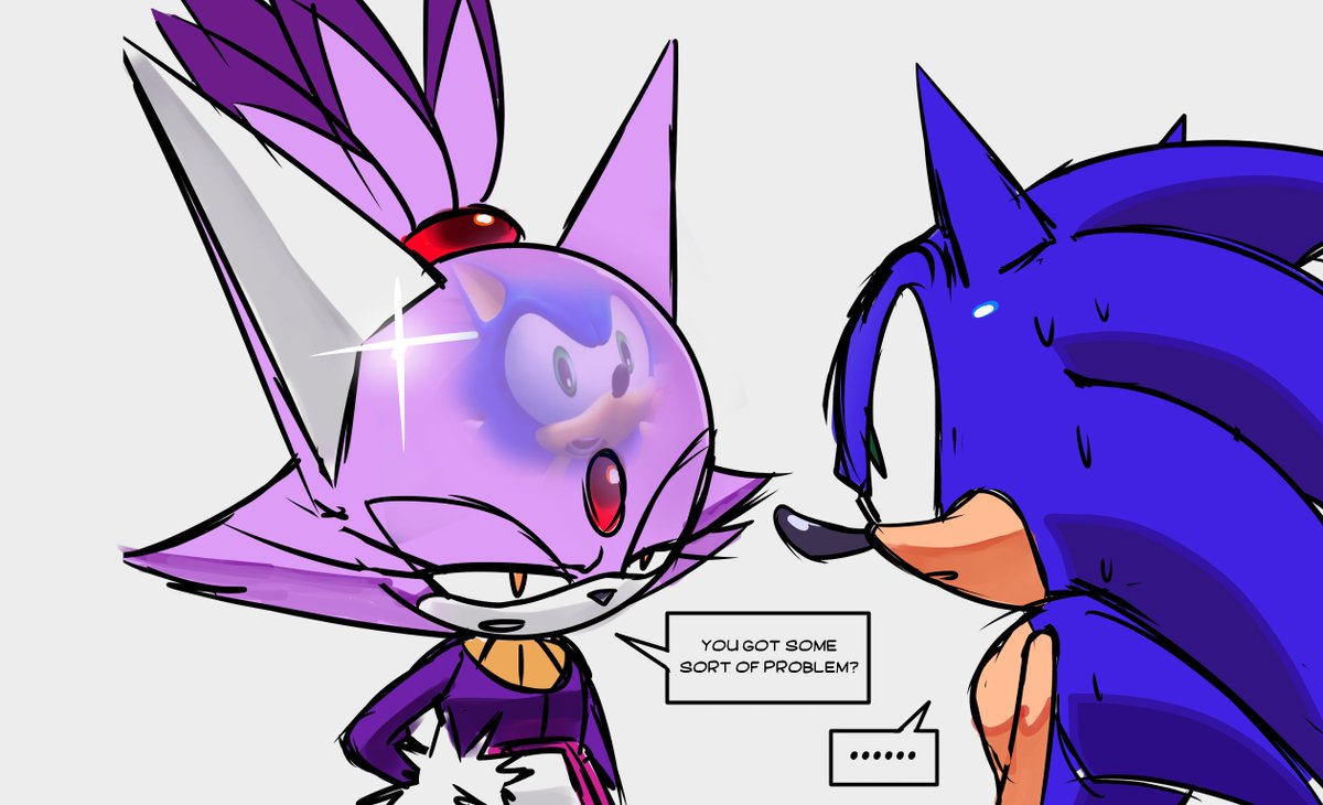 there's no other way to contain such high IQ.....