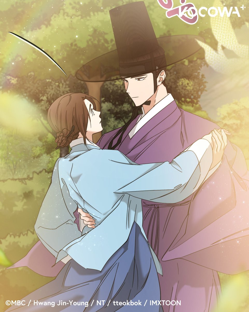 kocowa_official's tweet image. Do you get deja vu? 💓

EP96 of the #MyDearestWebcomic is now available! ➡️ bit.ly/4bUazQm

#KOCOWA