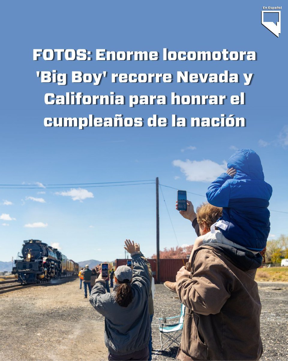 Nevada Independent En Español tweet media