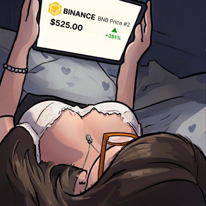 BNB Hub tweet media