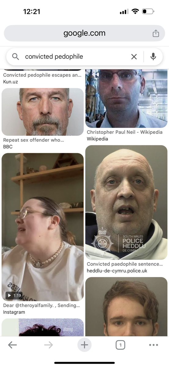 The Ghost tweet media