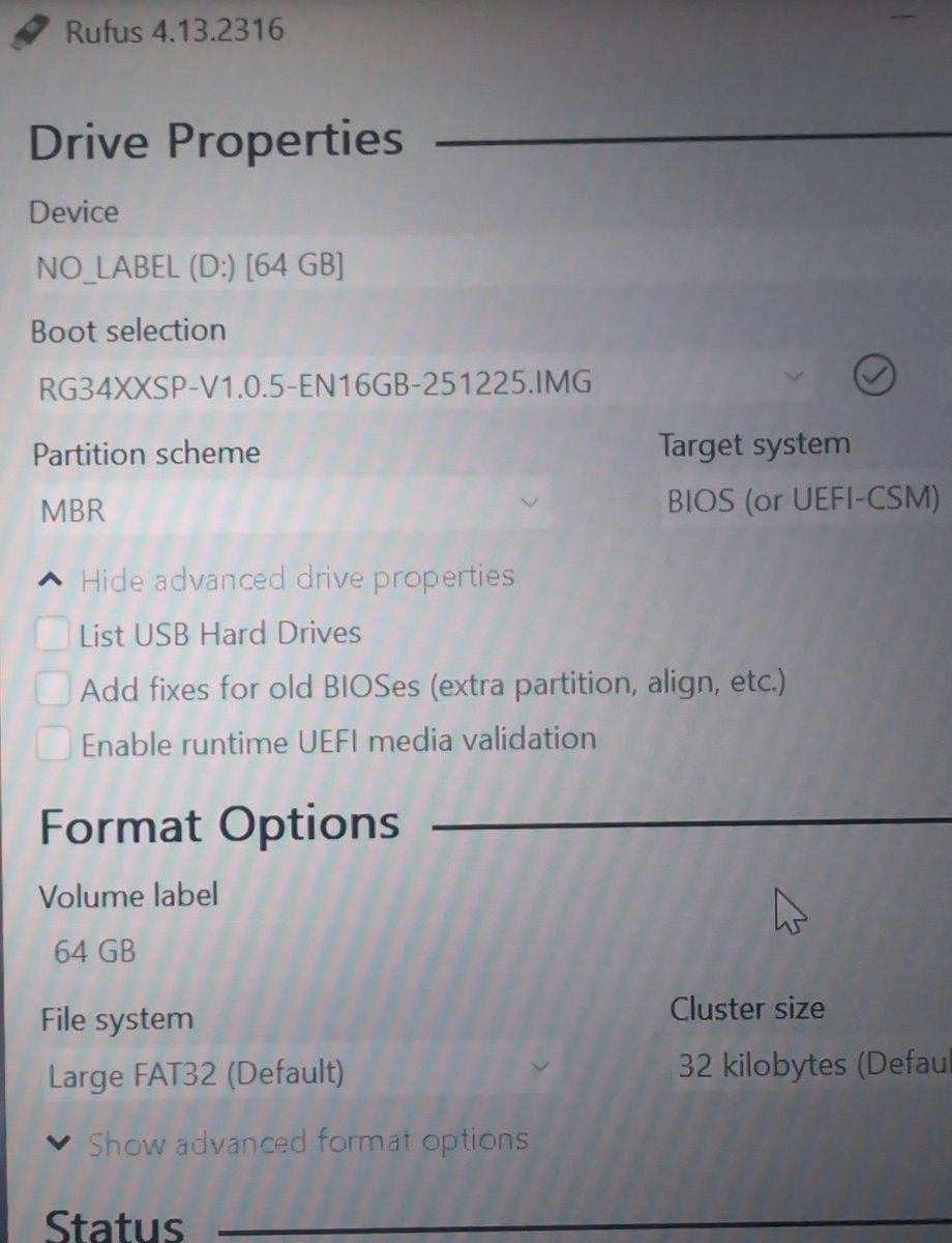 Sam George Hall tweet media