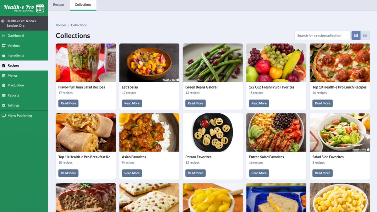 Health-e Pro tweet media