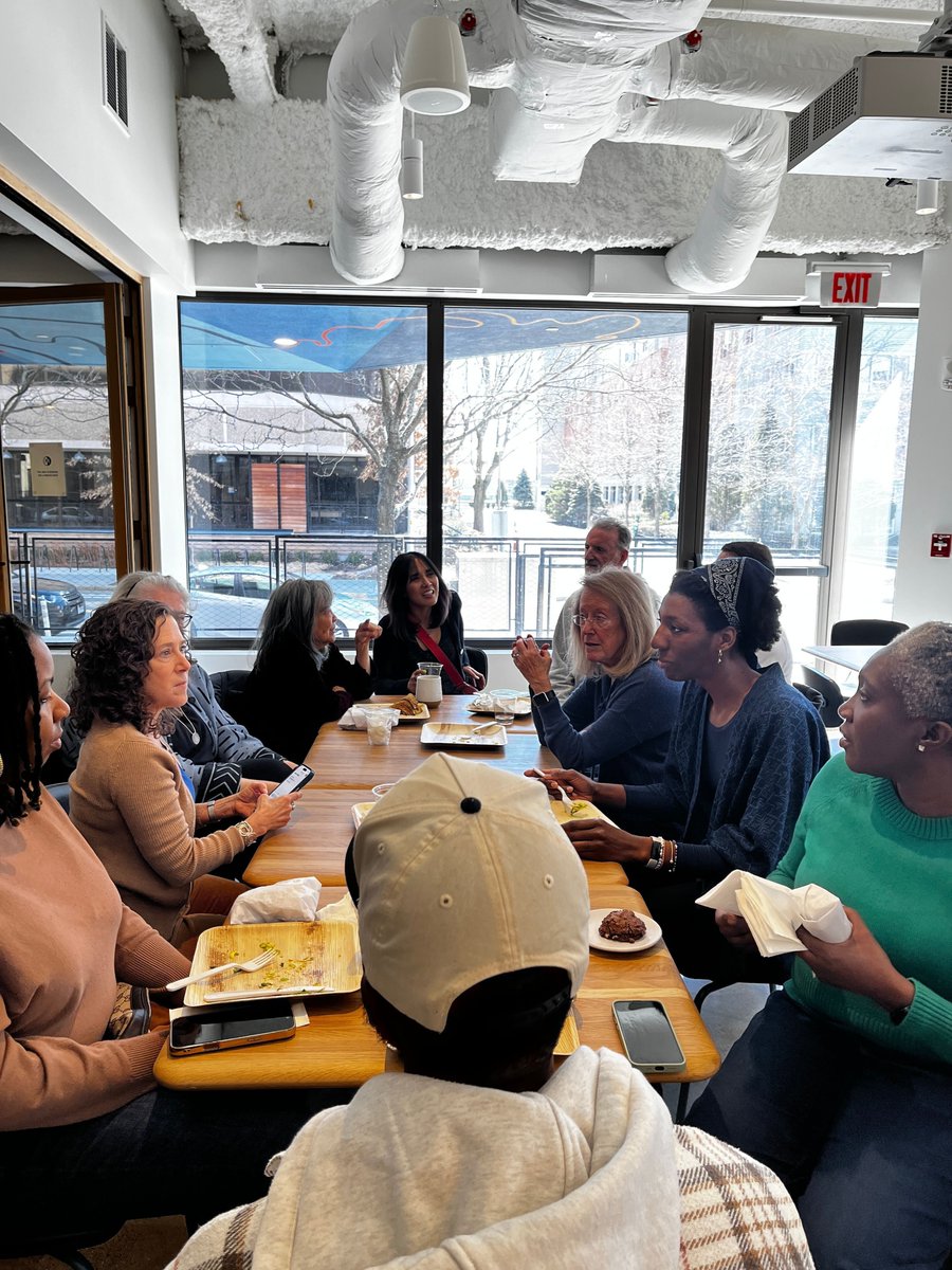 Alray Scholars Program tweet media