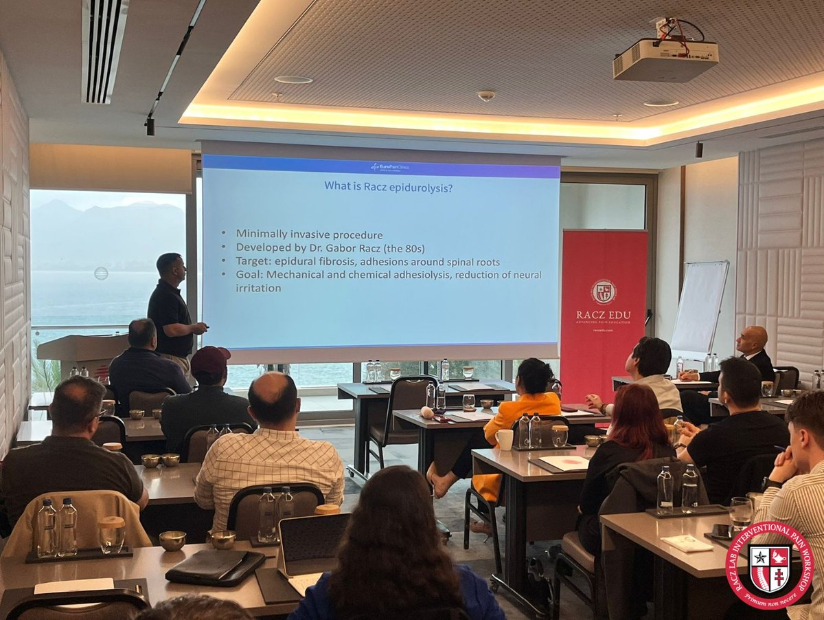 Racz EDU tweet media