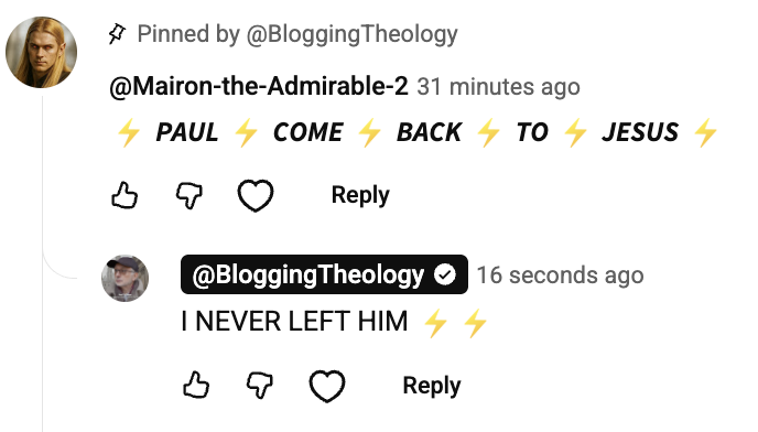 Paul Williams tweet media