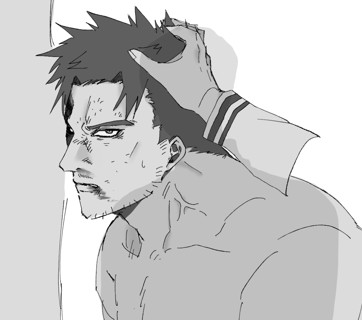 ｼｮｴﾝ tweet media