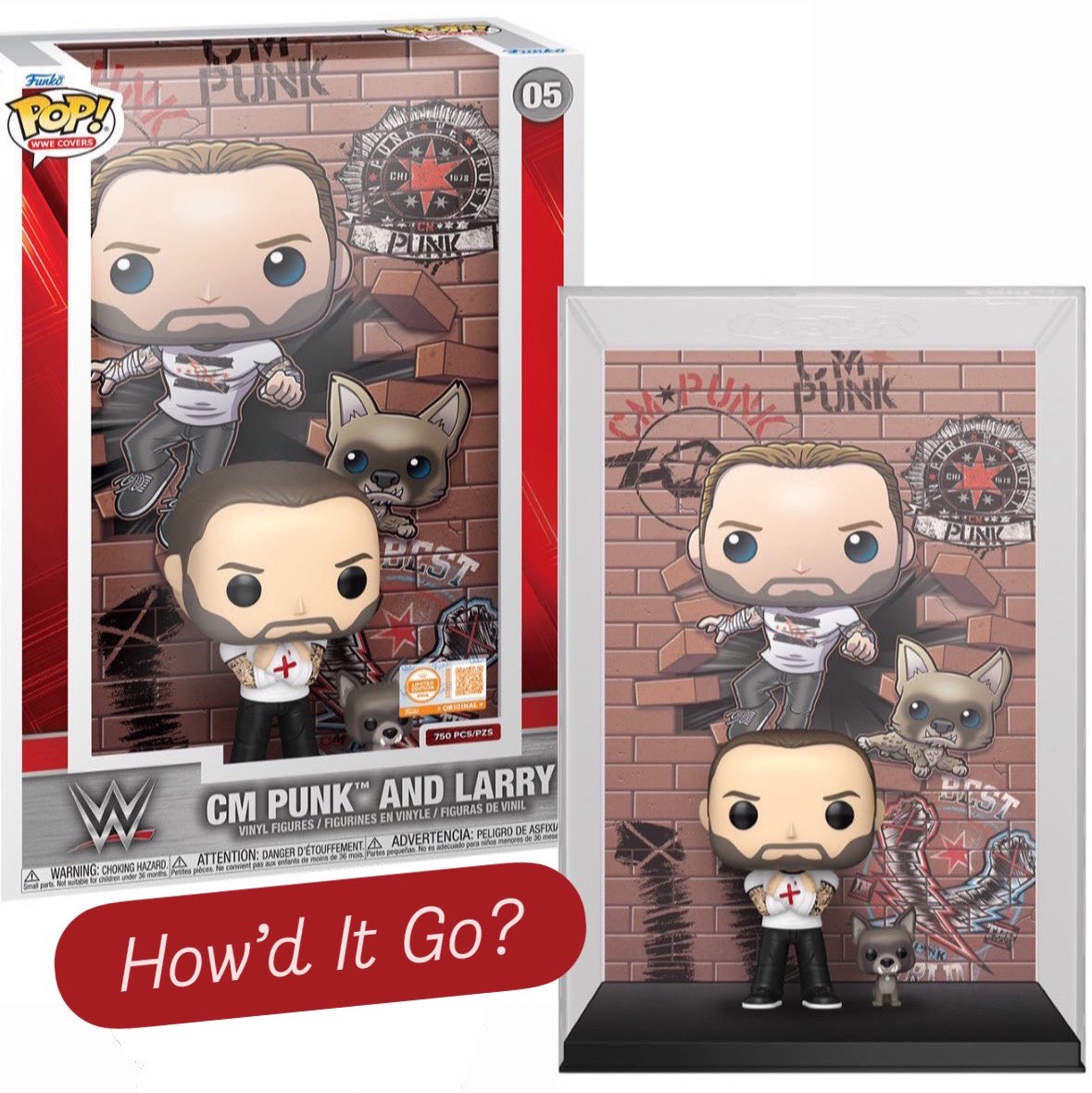 Funko POP News ! tweet media