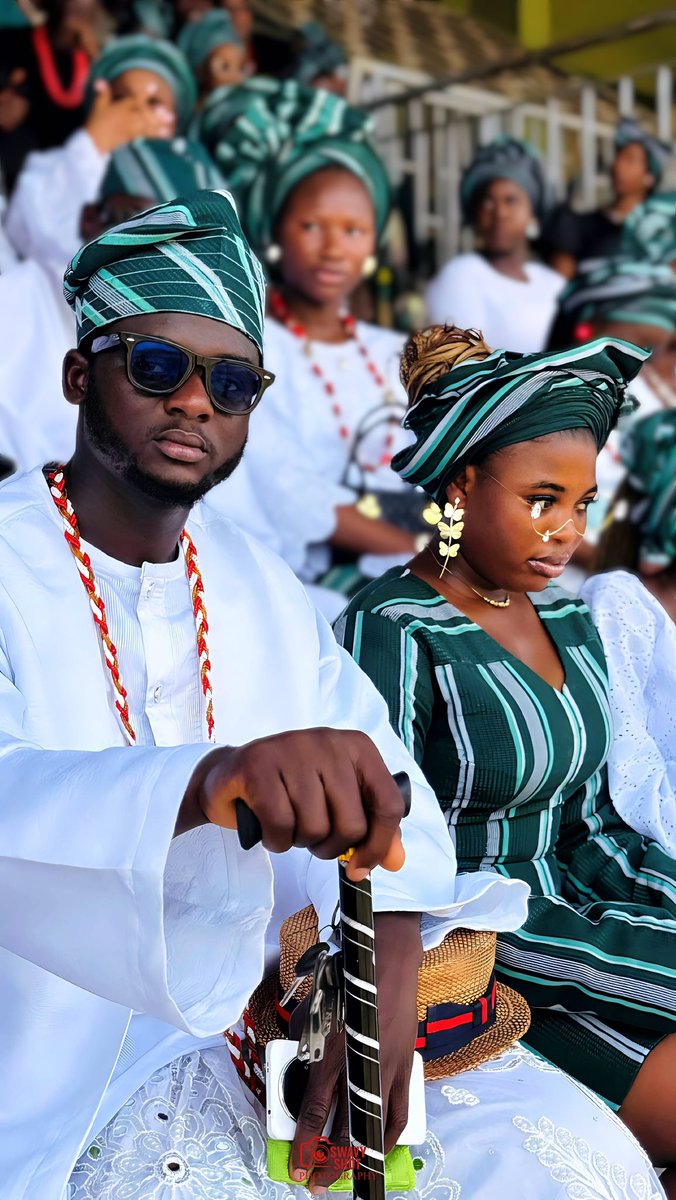 Plies1212's tweet photo. Thought I am done?  Nah, I just Dey start🤭😍

#Ojudefunaab26 #ojudefunaab
@yabaleftonline @PulseNigeria247 @Write_WithBello @john322226 https://t.co/HKswEFsIun