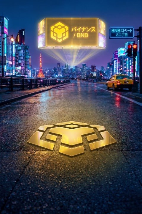 BNB Hub tweet media