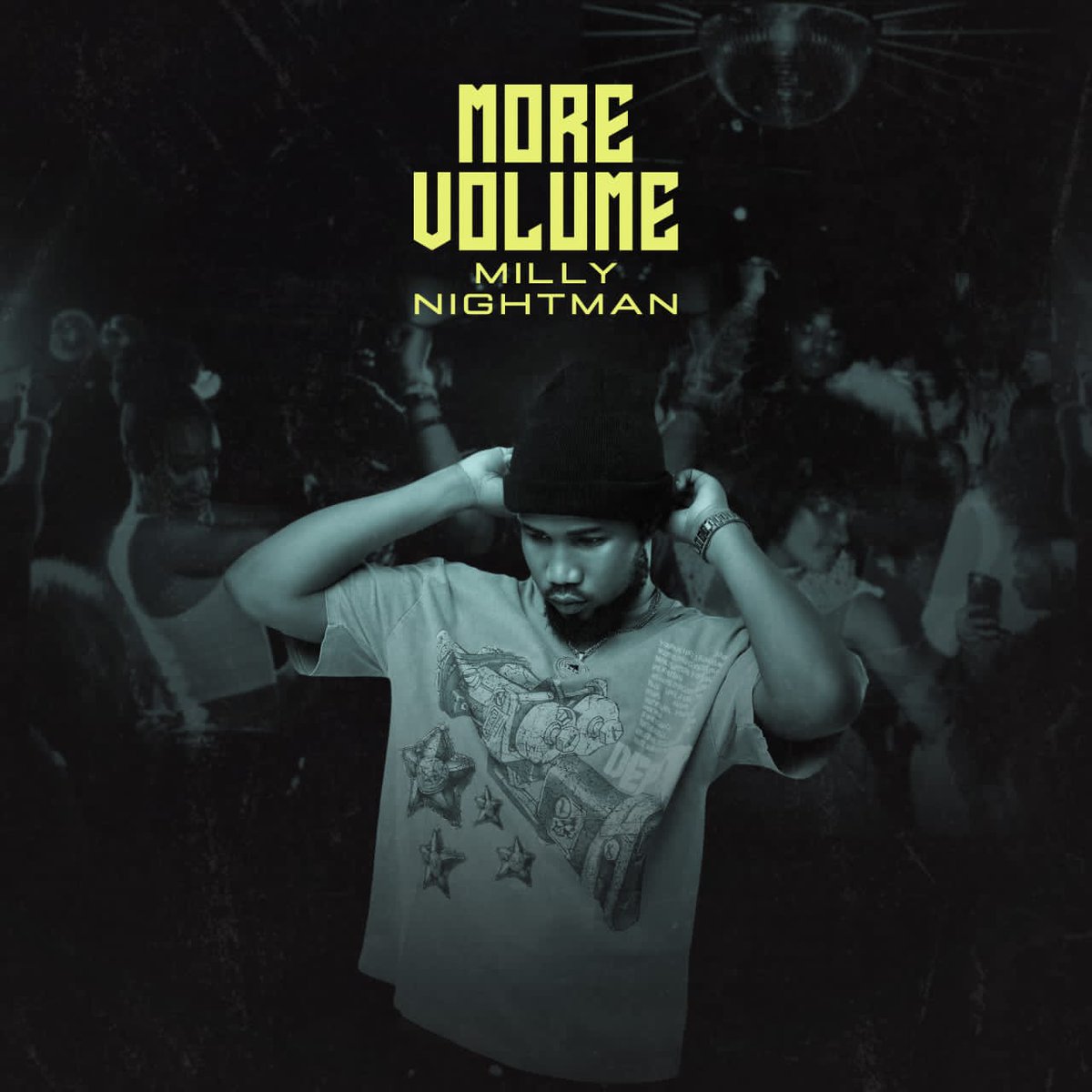 SamuelNGN's tweet photo. Just tune in to #morevolume and leave it overnight https://t.co/1WX7V5Gntp