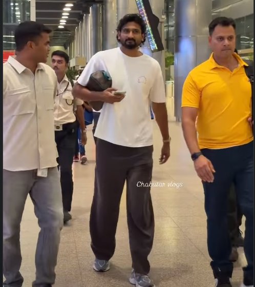 Pratyush Halder tweet media