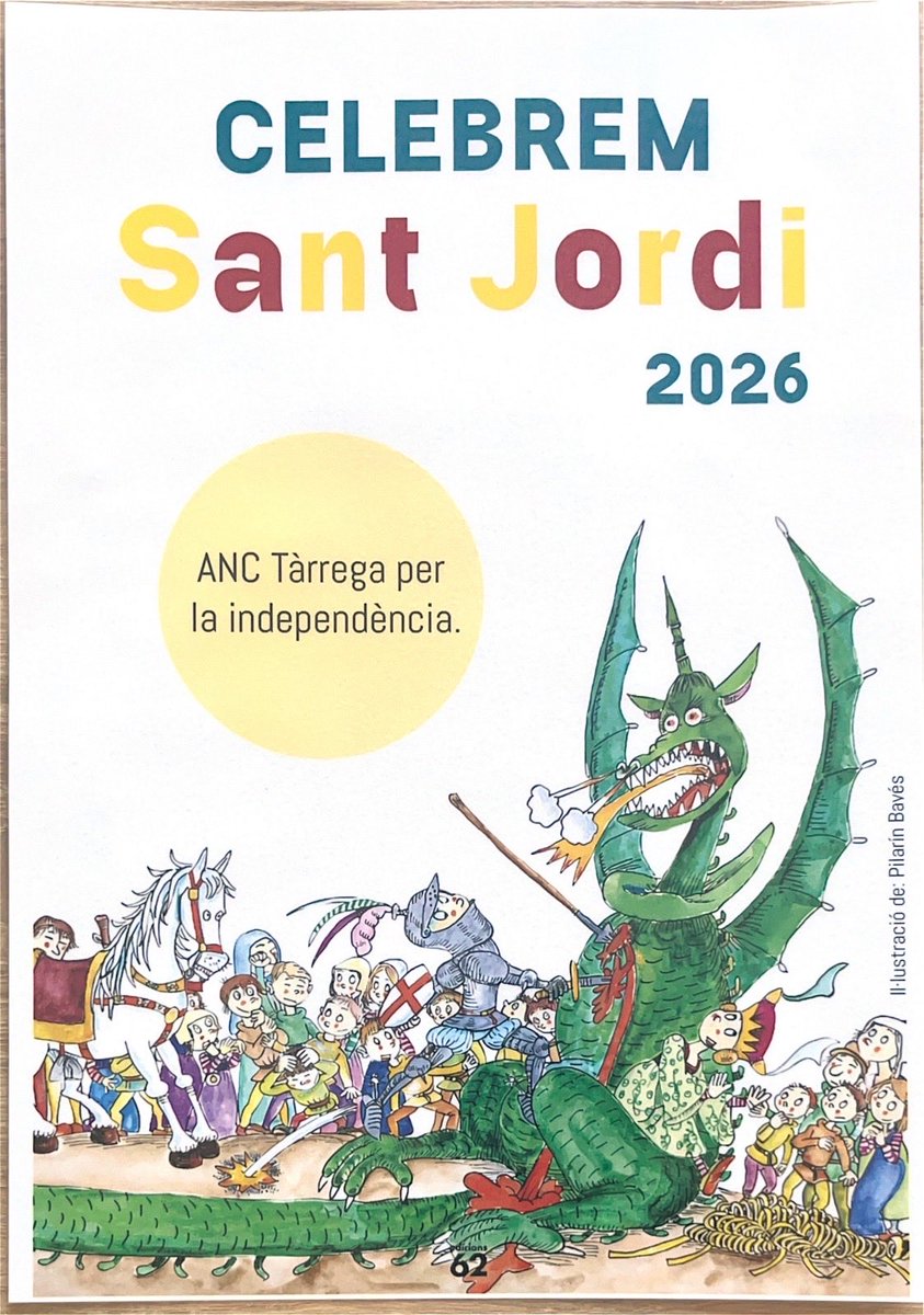 ANC Tàrrega tweet media