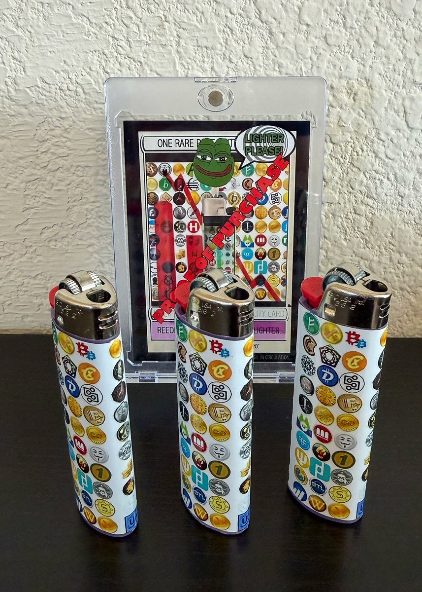Bitcoin Museum & Art Gallery tweet media