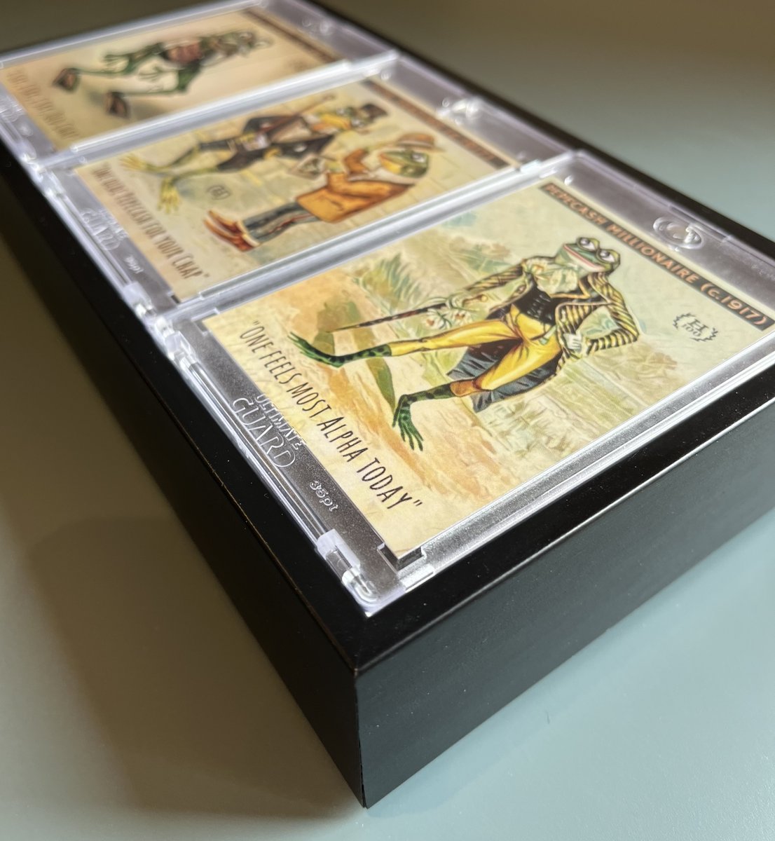 Bitcoin Museum & Art Gallery tweet media