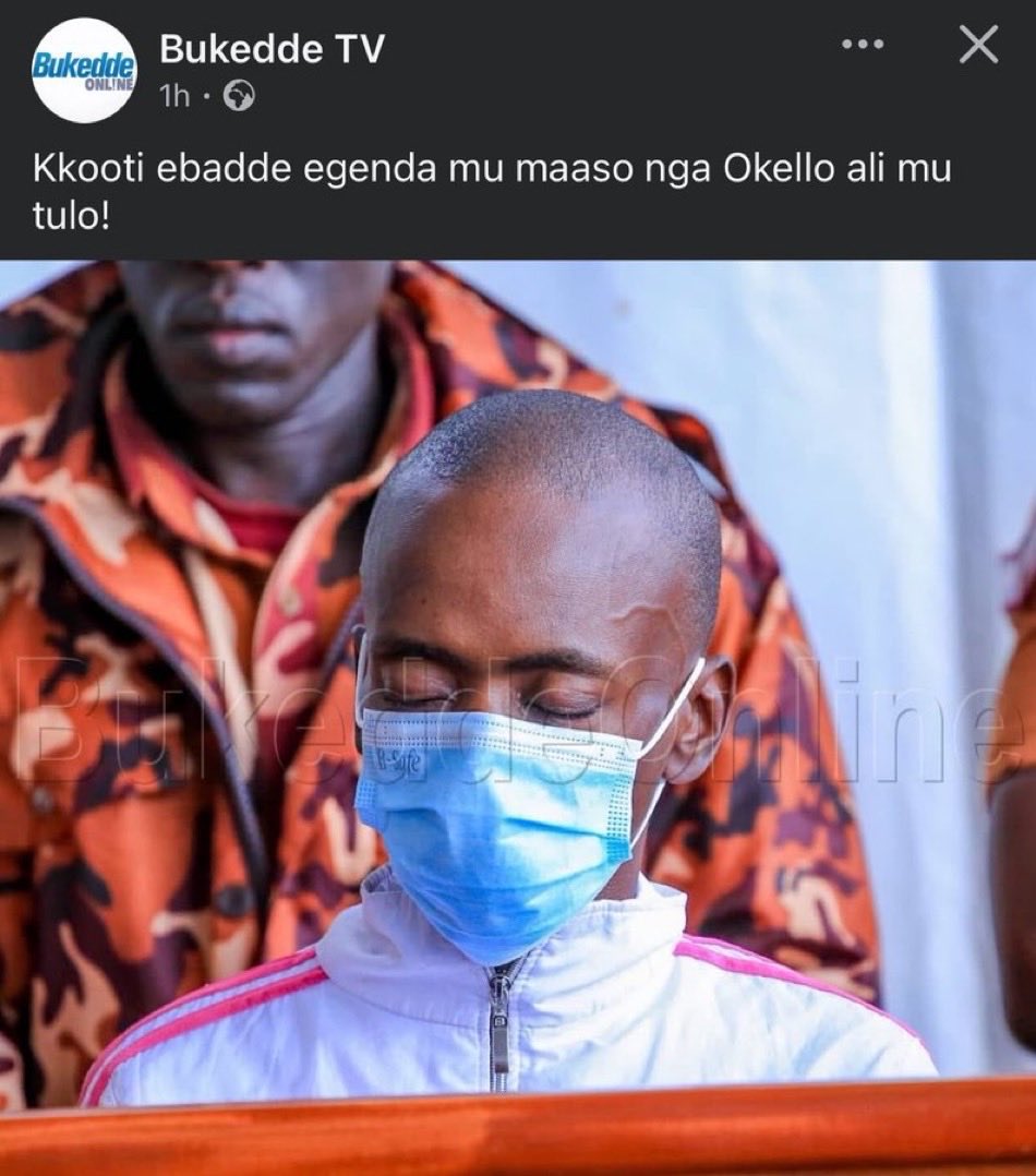 MUKIGA NENKI tweet media